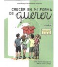 CRECER EN MI FORMA DE QUERER 12 - 17 ANOS