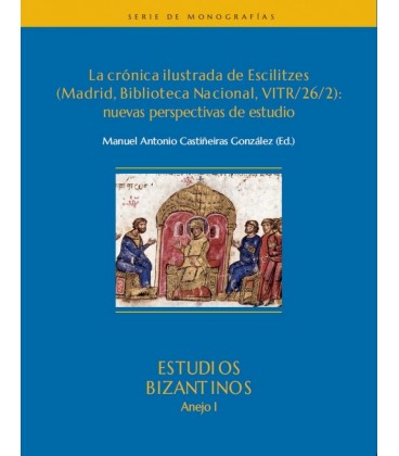 LA CRONICA ILUSTRADA DE ESCILITZES (MADRID