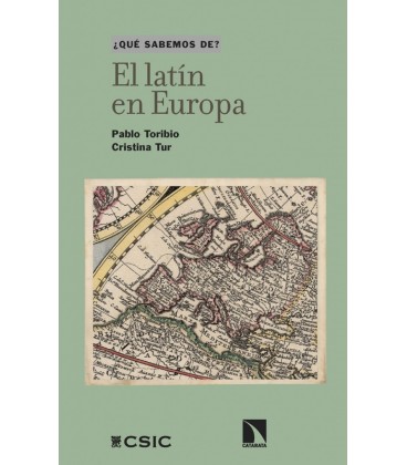 EL LATIN EN EUROPA