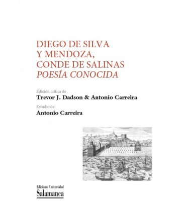POESIA CONOCIDA