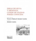 POESIA CONOCIDA