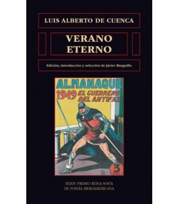 VERANO ETERNO