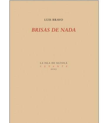 BRISAS DE NADA