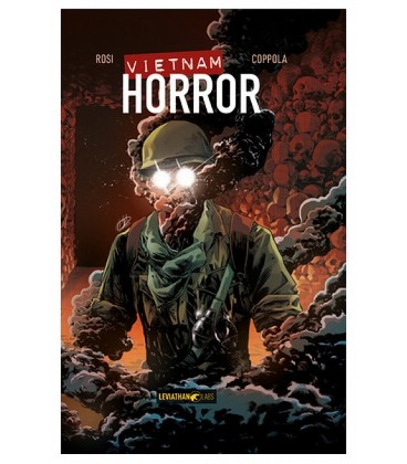 VIETNAM HORROR