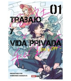 TRABAJO Y VIDA PRIVADA -ON Y OFF- 01