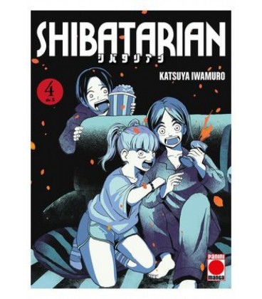 SHIBATARIAN 04