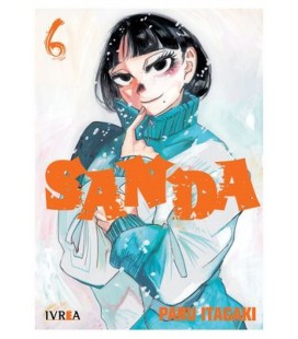SANDA Nº 6