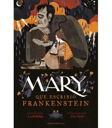 MARY