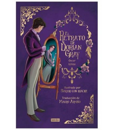 EL RETRATO DE DORIAN GRAY