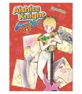 AISHITE KNIGHT: BESAME LICIA Nº 1