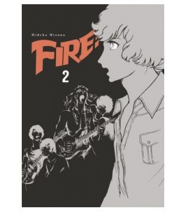 FIRE Nº 2