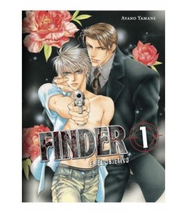FINDER Nº 1: EN EL OBJETIVO