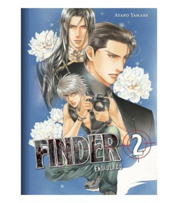 FINDER Nº 2: ENJAULADO