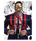 ONI-GOROSHI. CIUDAD DE LOS DEMONIOS Nº 1