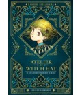 ATELIER OF WITCH HAT (EDICION GRIMORIO) VOL. 1