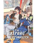 UN EXTRANO EN PRIMAVERA VOL.06