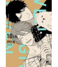 GIVEN 10TH MIX