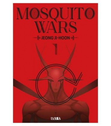 MOSQUITO WARS VOL.1