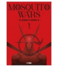 MOSQUITO WARS VOL.1