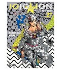 JOJO S BIZARRE ADVENTURE PARTE 8: JOJOLION Nº 27