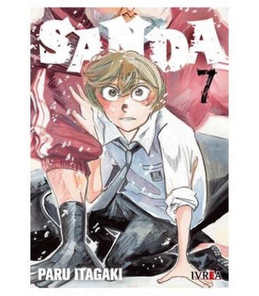 SANDA Nº 7