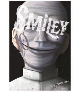 SMILEY Nº 10