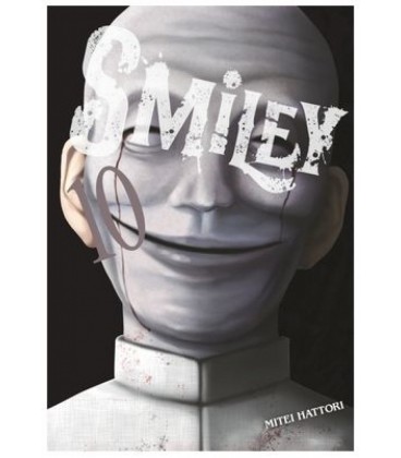SMILEY Nº 10