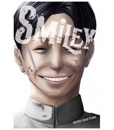 SMILEY Nº 11