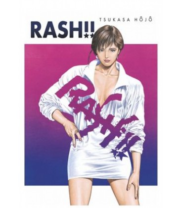 RASH !!