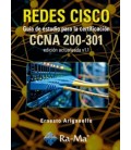 REDES CISCO GUIA DE ESTUDIO PARA LA CERTIFICACION CCNA 200-301 V1.1