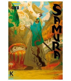 SAMURA