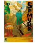 SAMURA