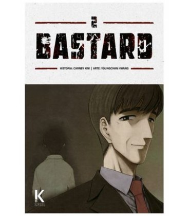 BASTARD Nº 2
