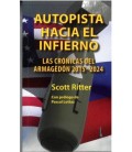 AUTOPISTA HACIA EL INFIERNO