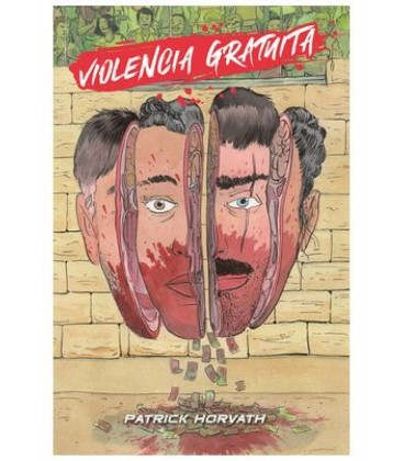 VIOLENCIA GRATUITA