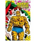 MARVEL TWO-IN-ONE. 05. LLAMALE... (MARVEL LIMITED EDITION)