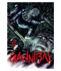 GANNIBAL Nº 6