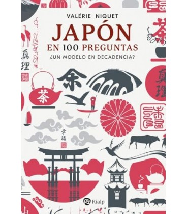 JAPON EN 100 PREGUNTAS