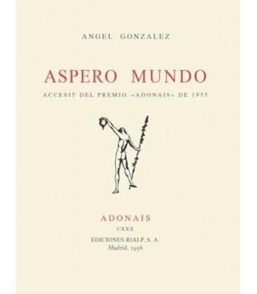 ASPERO MUNDO