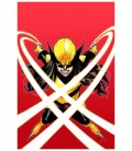 PATRULLA-X: LAURA KINNEY. LOBEZNA 01