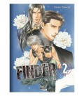 FINDER Nº 2: ENJAULADO