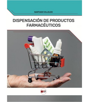 DISPENSACION DE PRODUCTOS FARMACEUTICOS