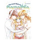 PICHI PICHI PITCH AQUA Nº 5