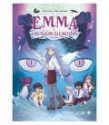 EMMA Y LOS MALOS ELEMENTOS Nº 1