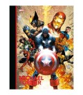 EL ARTE DE MARVEL DE MICHAEL TURNER