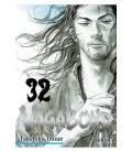VAGABOND Nº 32