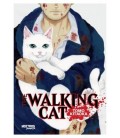 THE WALKING CAT