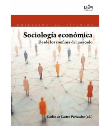 SOCIOLOGIA ECONOMICA