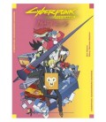 CYBERPUNK EDGERUNNERS N.1 ( PORTADA ALTERNATIVA)