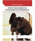 APOYO PSICOLOGICO EN SITUACIONES DE EMERGENCIA